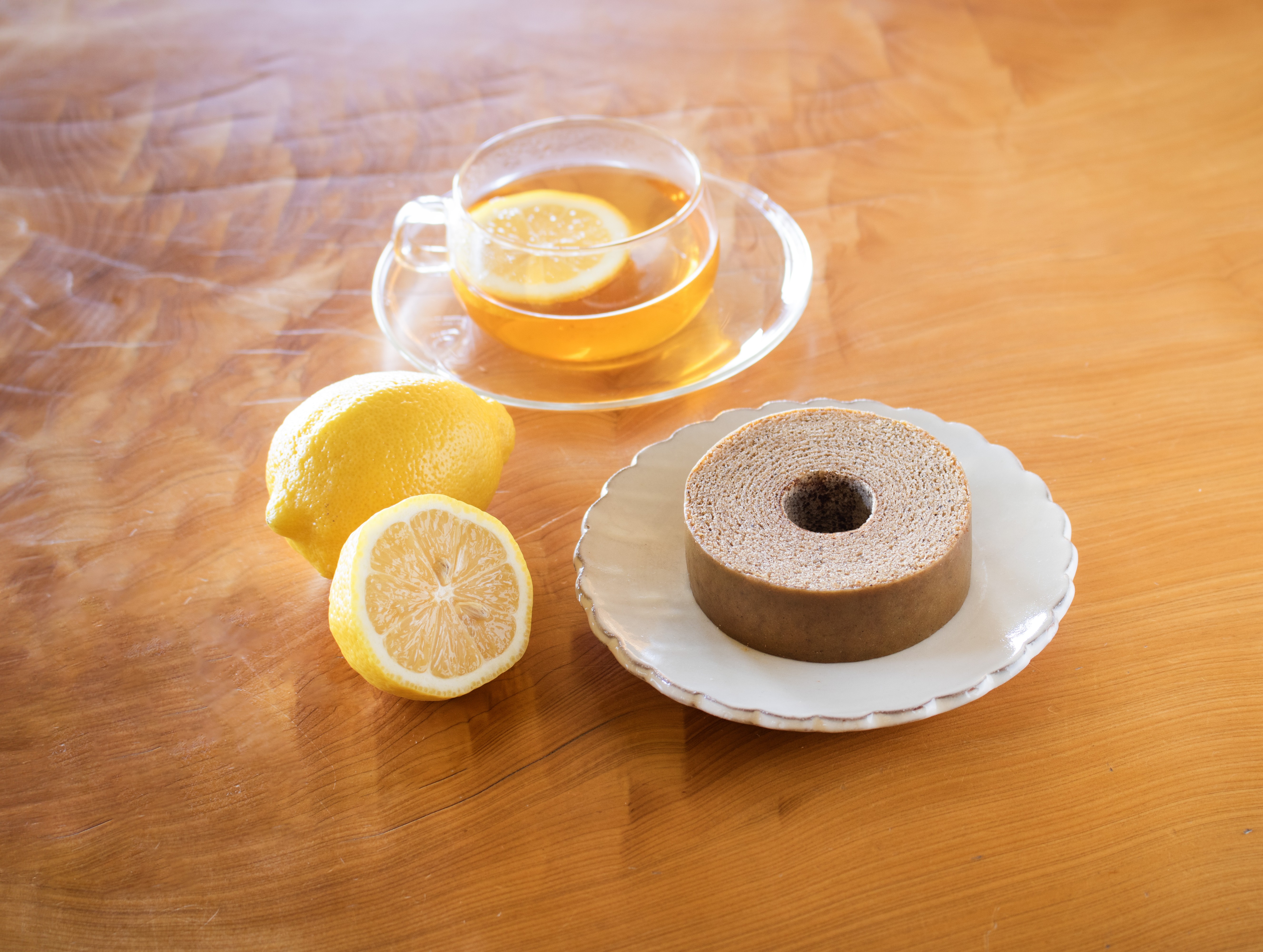 Picture of the author