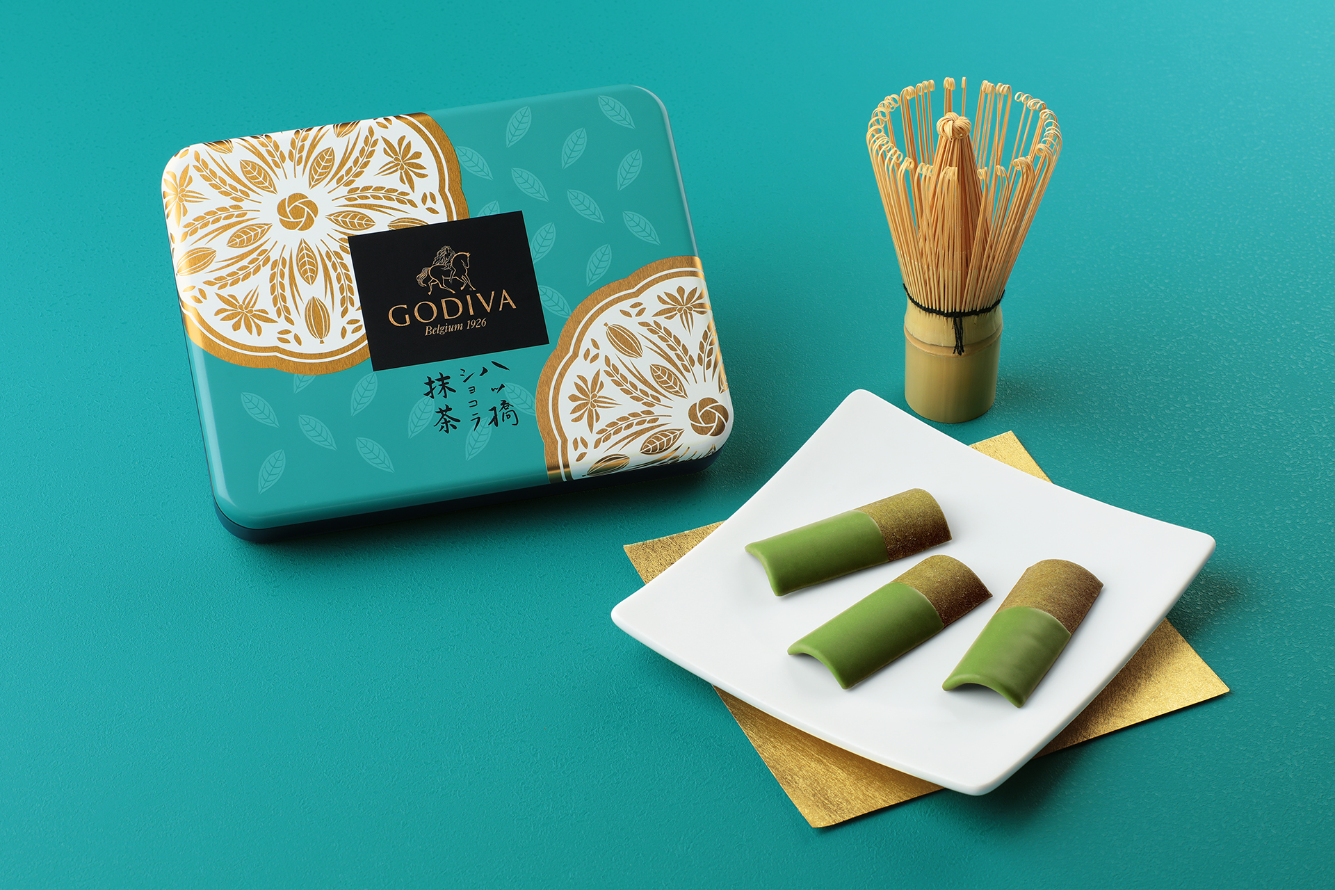 Picture of the author