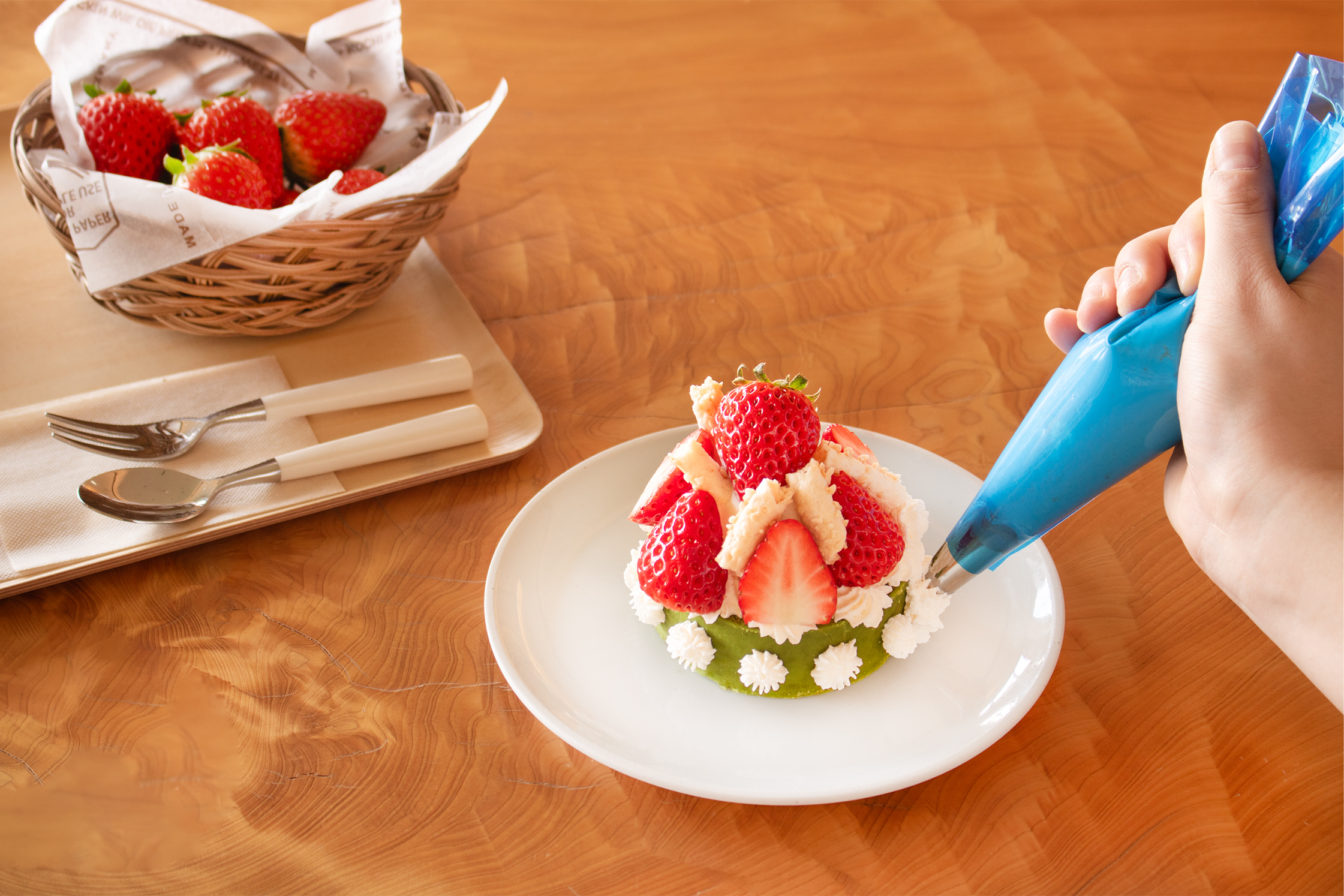 Picture of the author