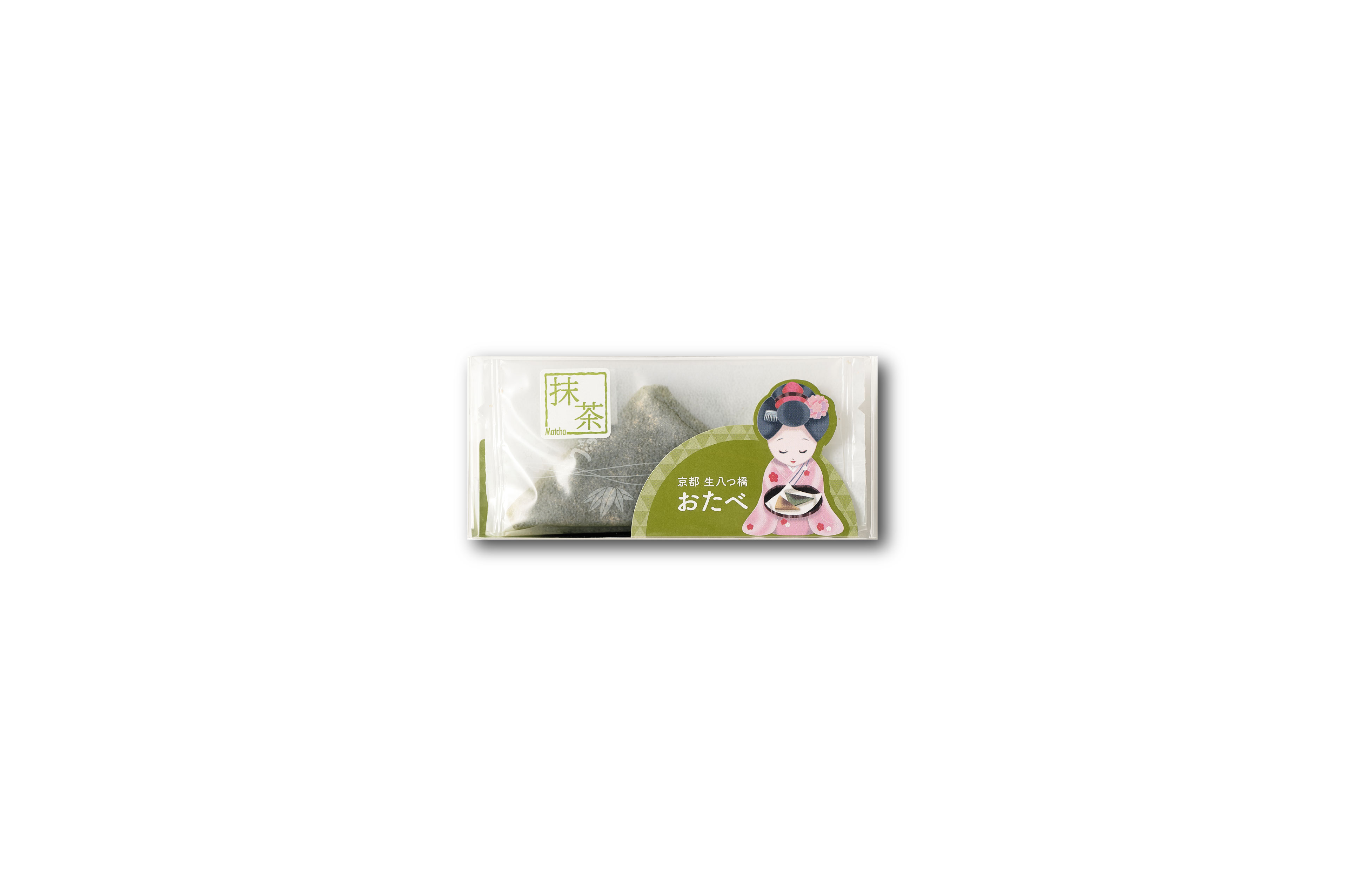つぶあん入り生八つ橋おたべ | 京都銘菓「おたべ」公式ブランド