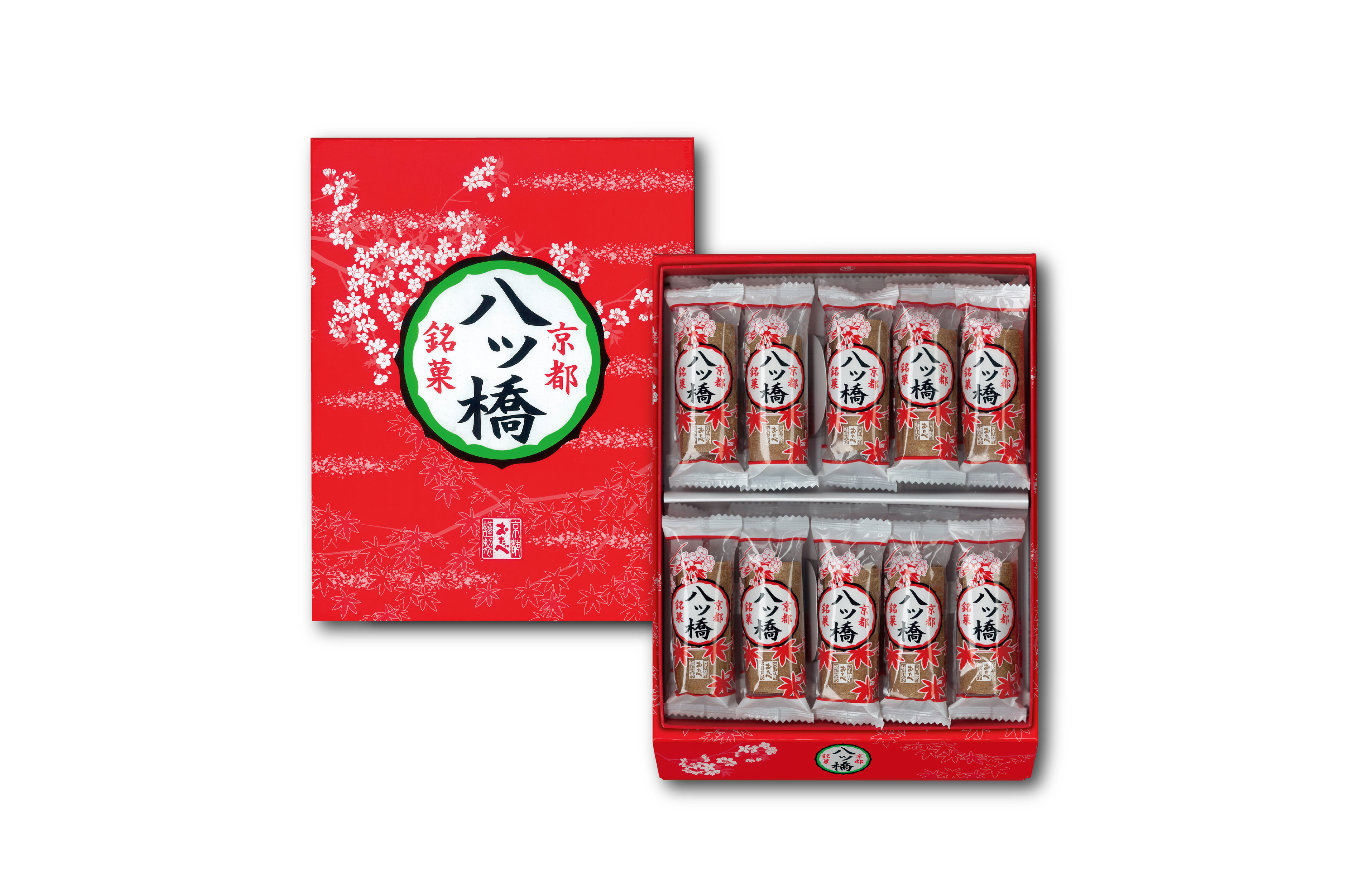 おたべ　９個お問い合わせ分 京都銘菓おたべ,個装タイプのおたべ | おたべオンラインショップ