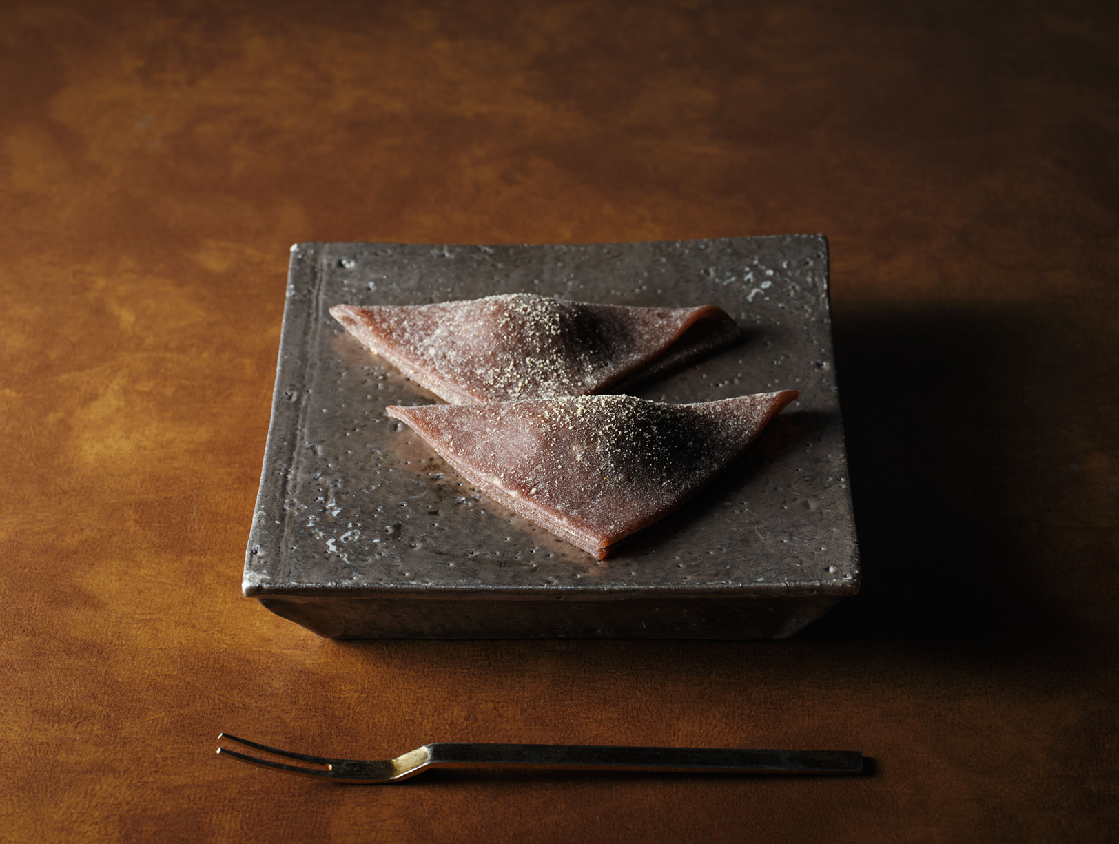 京都銘菓「おたべ」公式ブランドサイト